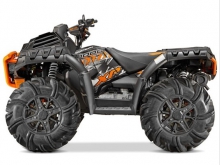 Фотография Sportsman XP 1000 High Lifter